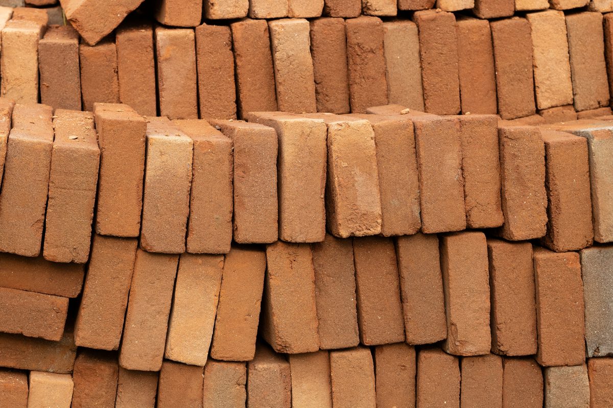 Bricks
