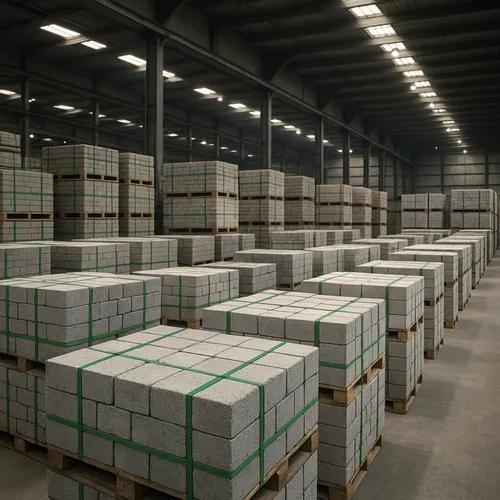 Concrete Blocks