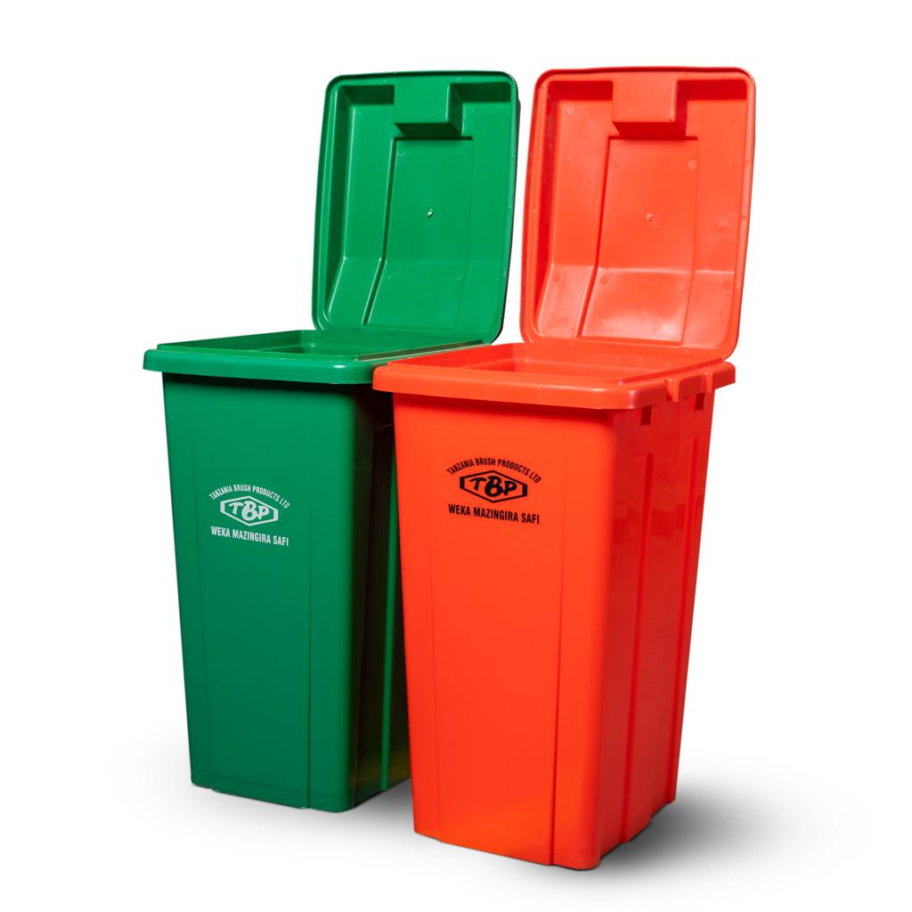 Dustbins