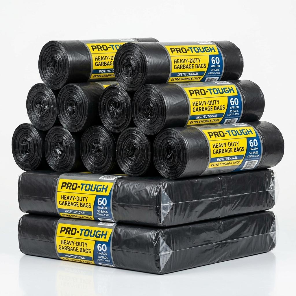 Garbage Bags