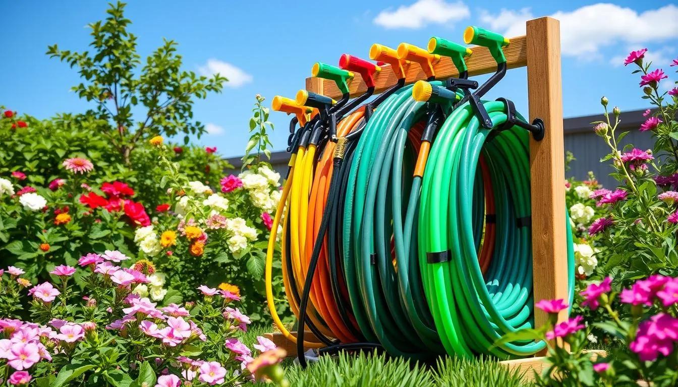 Garden Hose