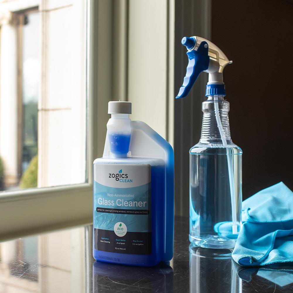 Glass Cleaner