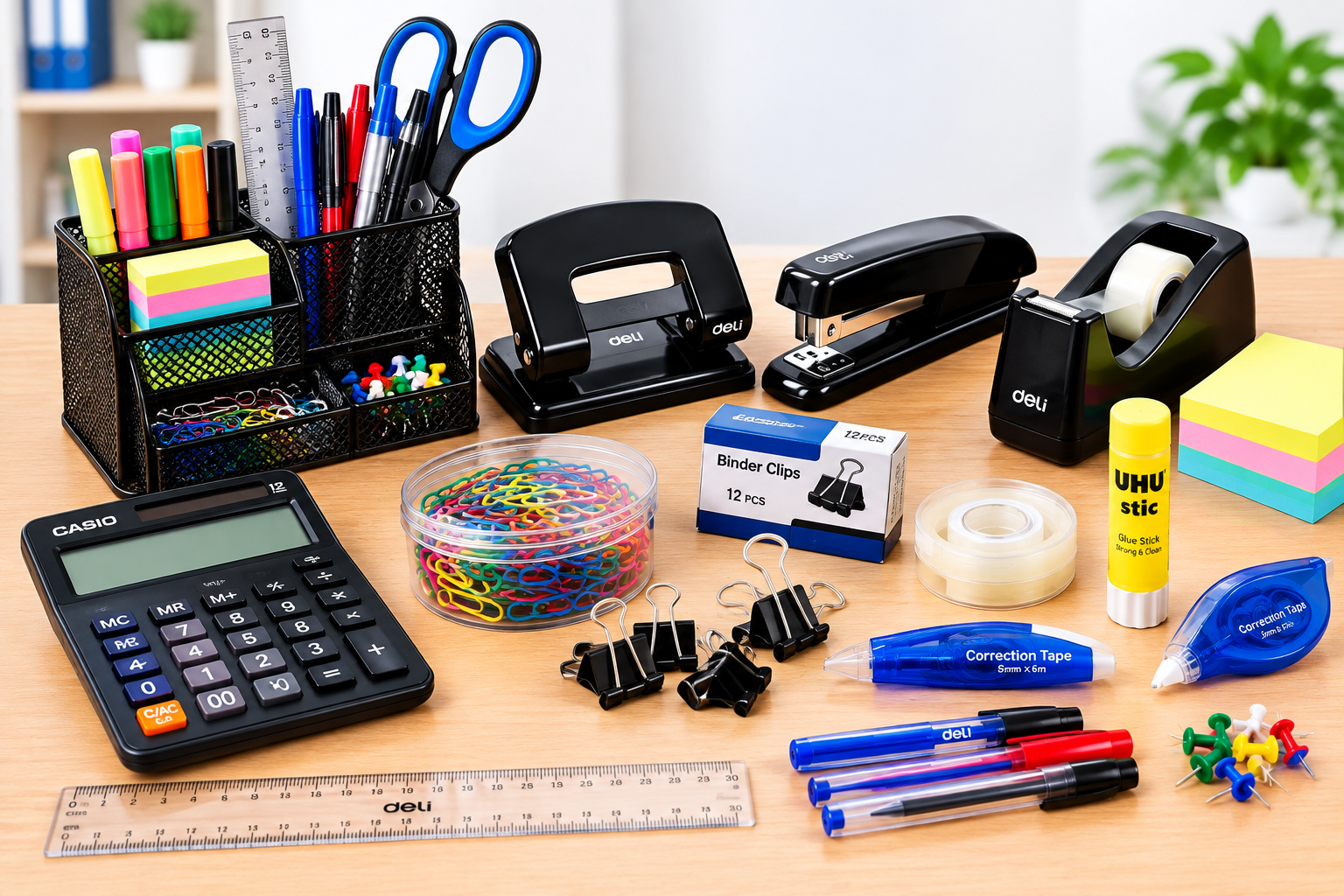 Office Accessories