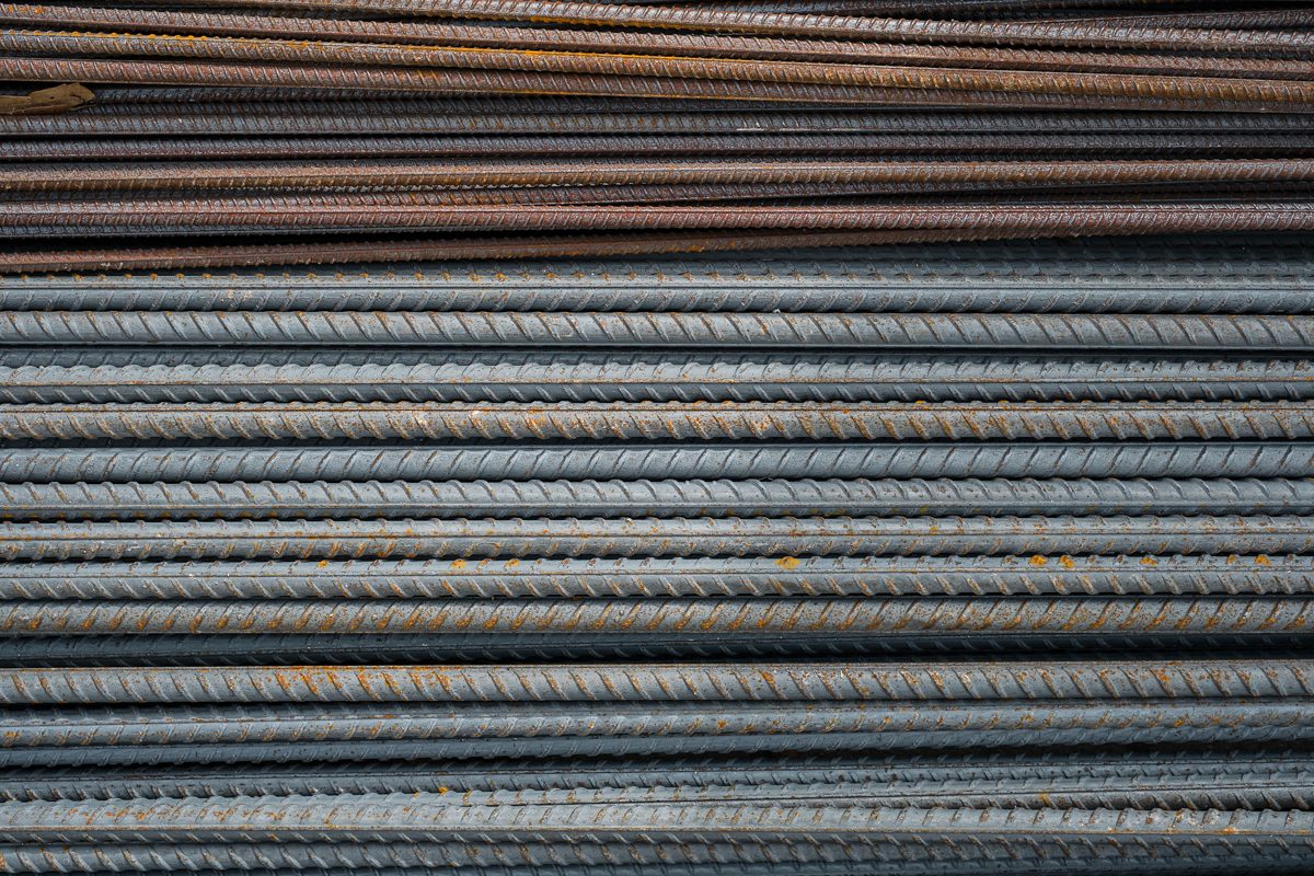 Steel Bars