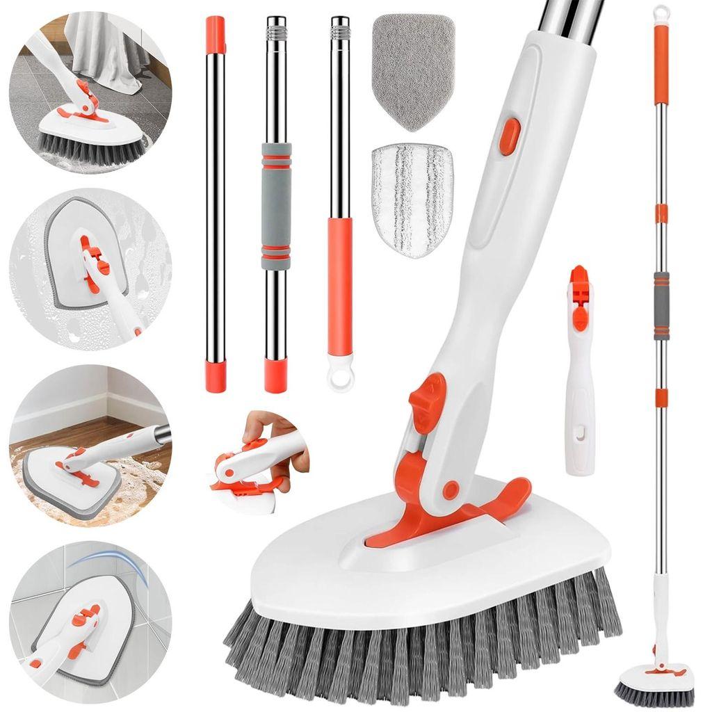 Cleaning Brushes