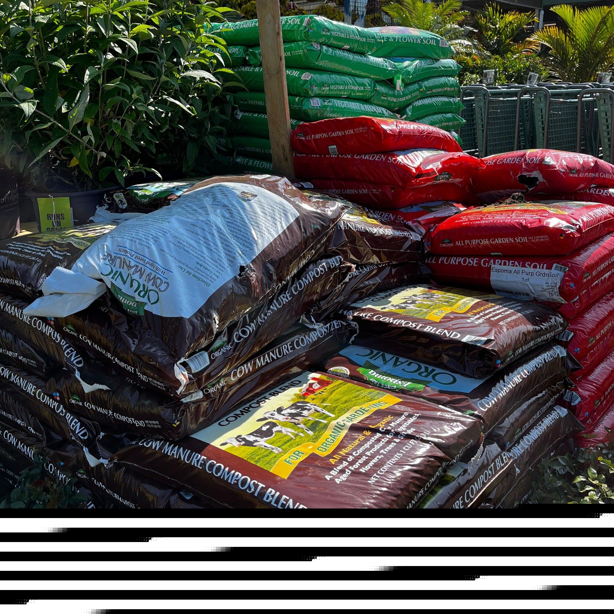 Compost
