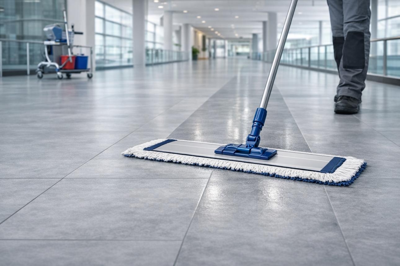Floor Mop