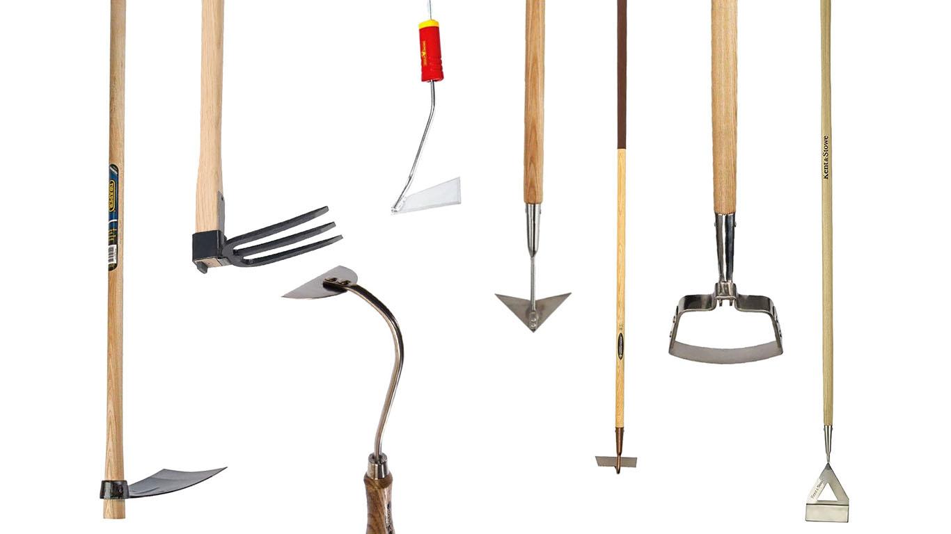 Garden Hoe