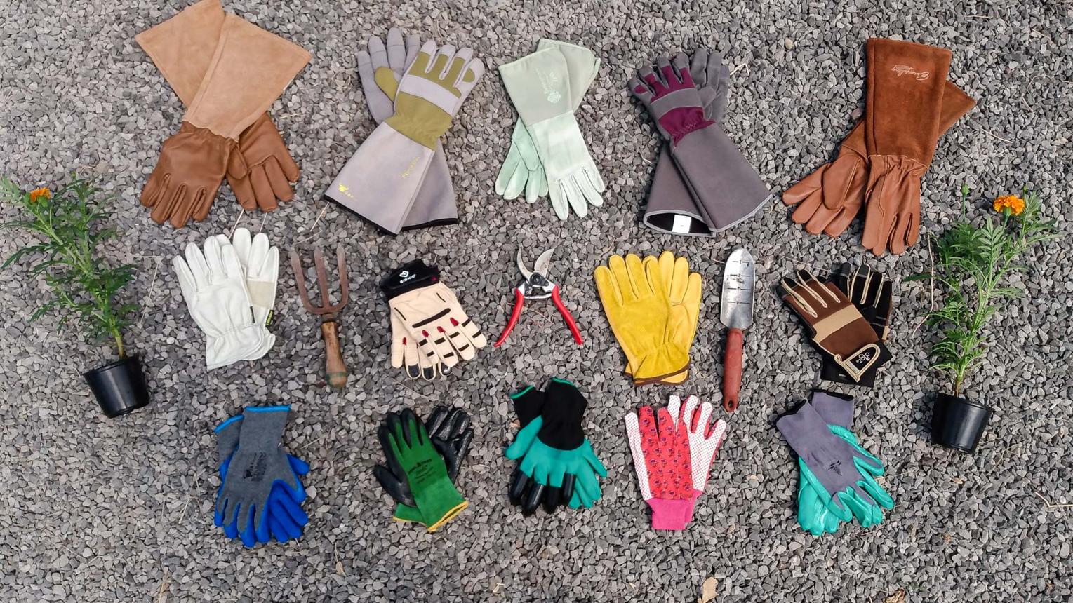 Gardening Gloves