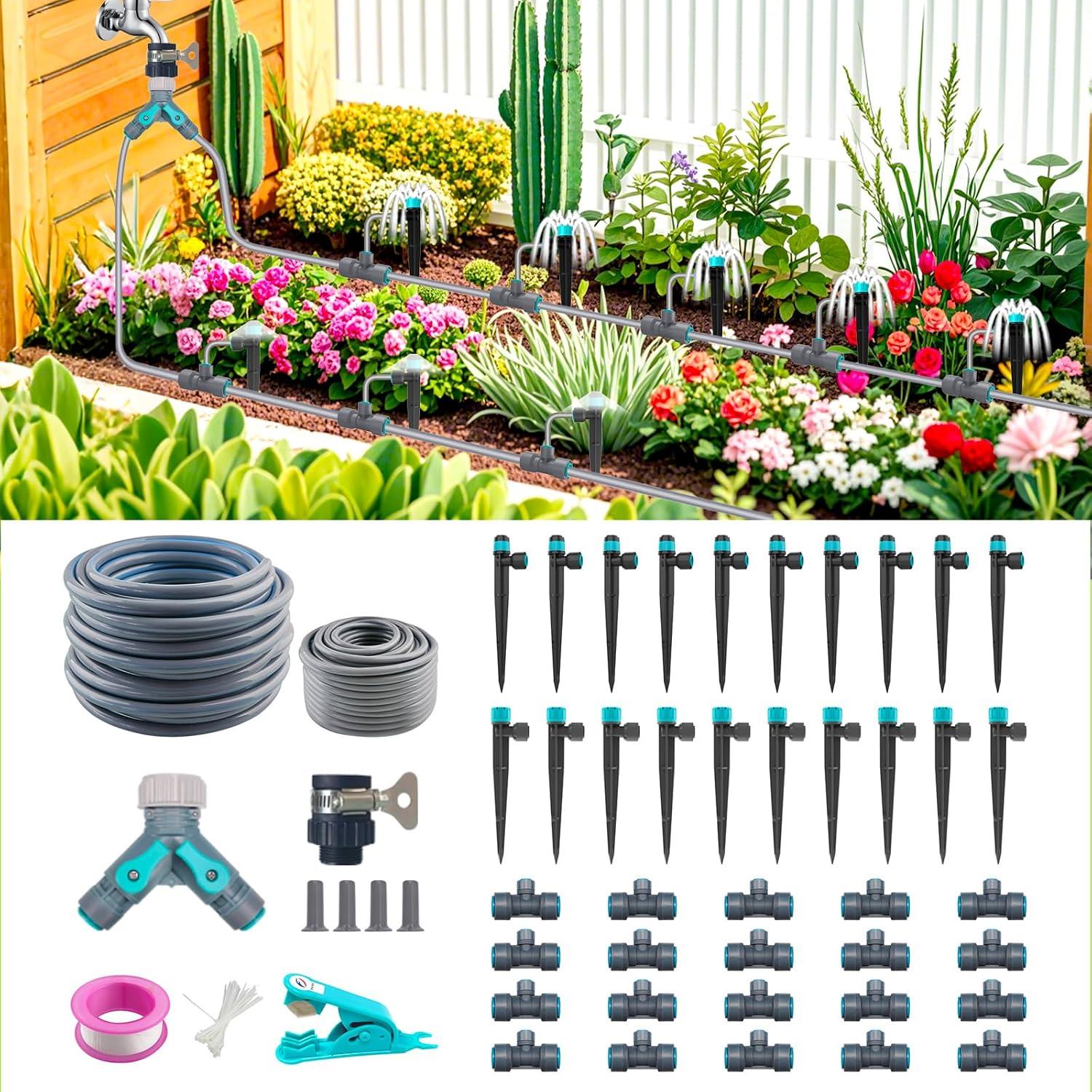 Irrigation Kit