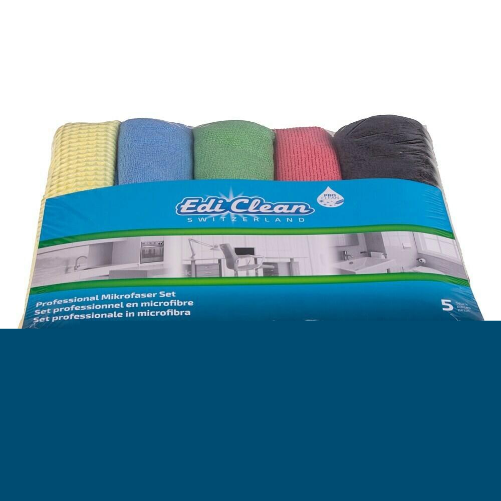 Microfiber Cloths