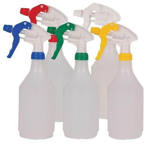 Spray Bottles