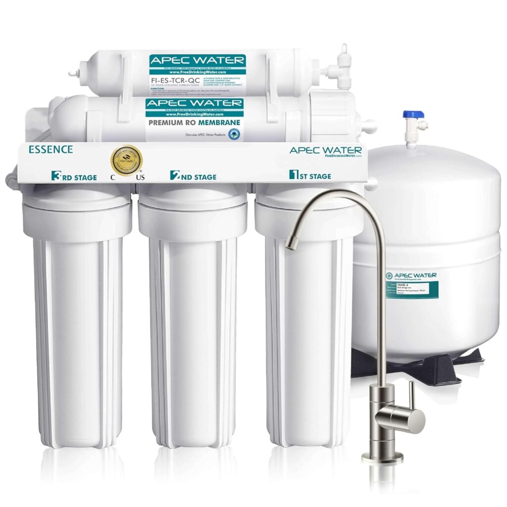 SUPPLY AD INSTALLATION OF WATER FILTERS AT NJOMBE REGIONAL HOSPITAL
