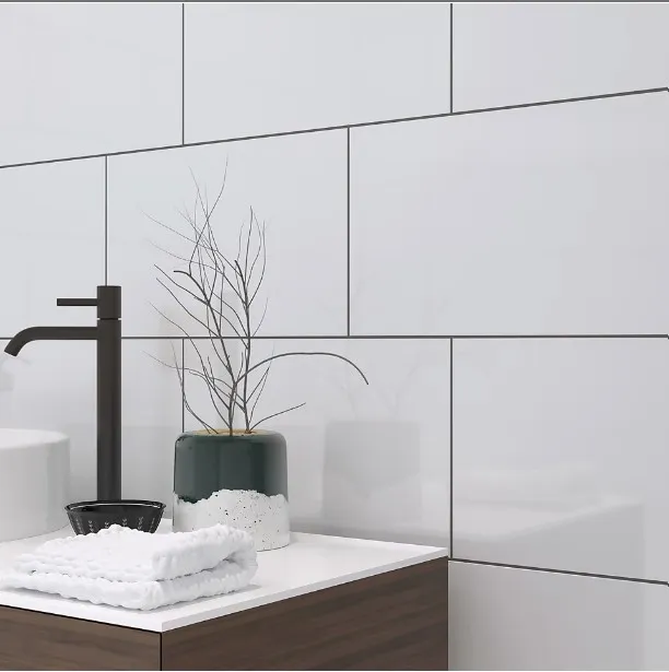 Supply of Wall Tiles for Toilet Finishing at TTC Headquarters