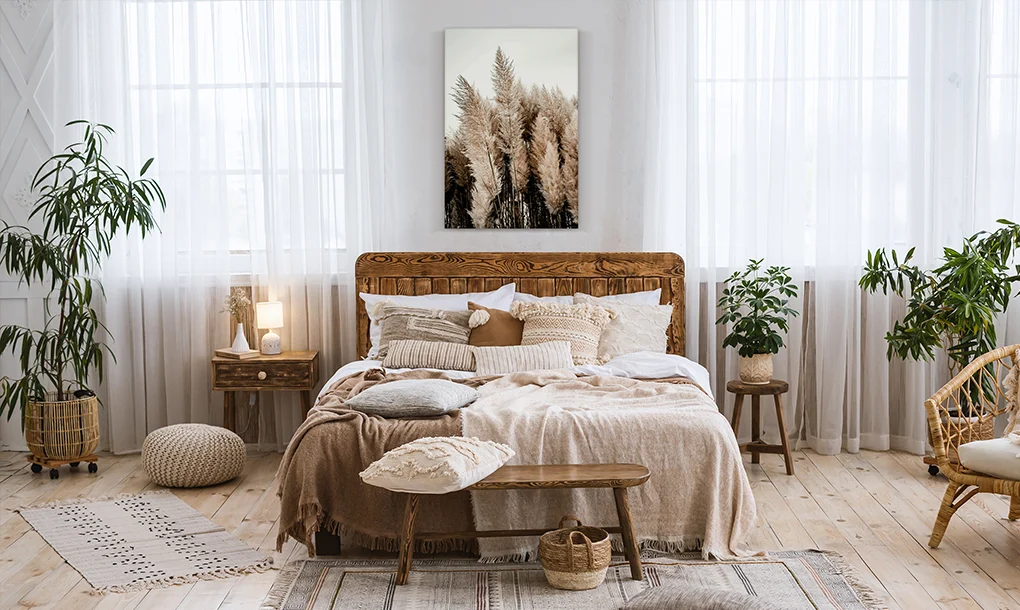 Bedrooms Decoration