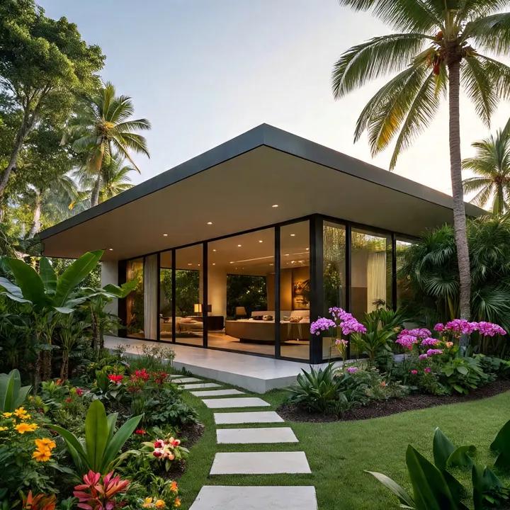 Garden Design & Landscaping