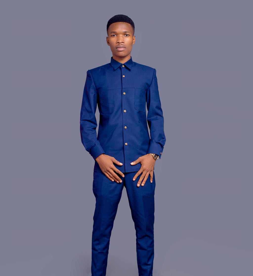 Eliya Henry Msungu